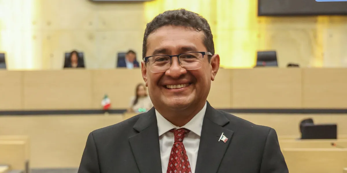 Pável Gaspar seguirá al frente ante posible regreso de Laura Artemisa