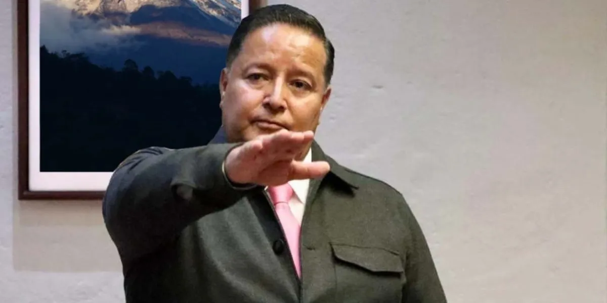 Pedro Plaza toma las riendas de la Comisión de Atención a Víctimas