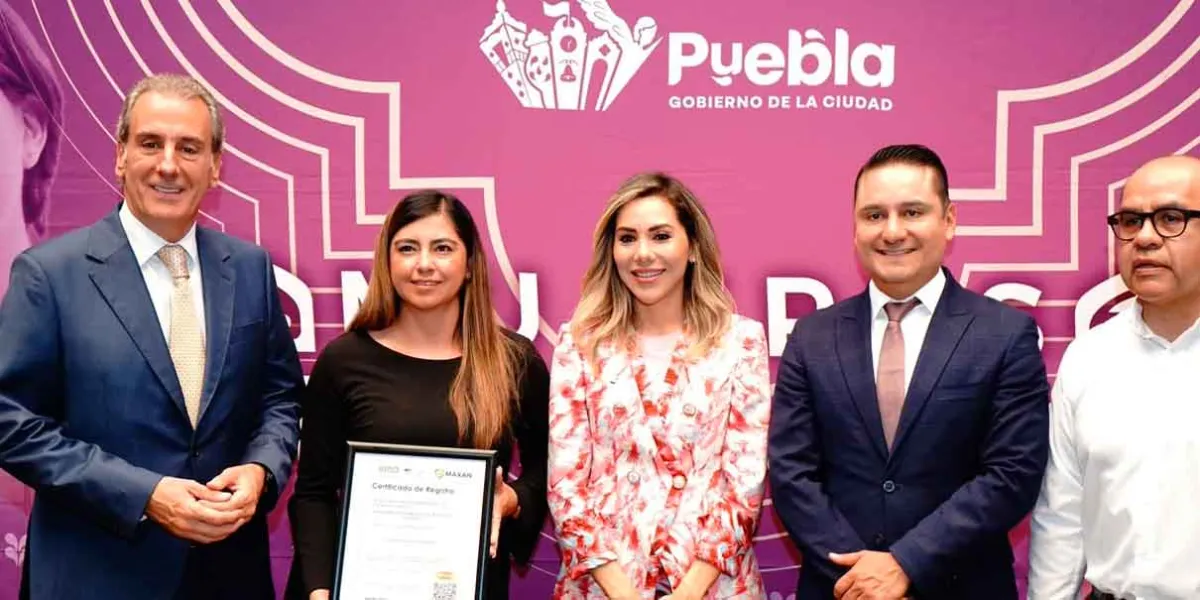 Pepe Chedraui fortalece acciones de igualdad laboral y no discriminación en el Gobierno de la Ciudad