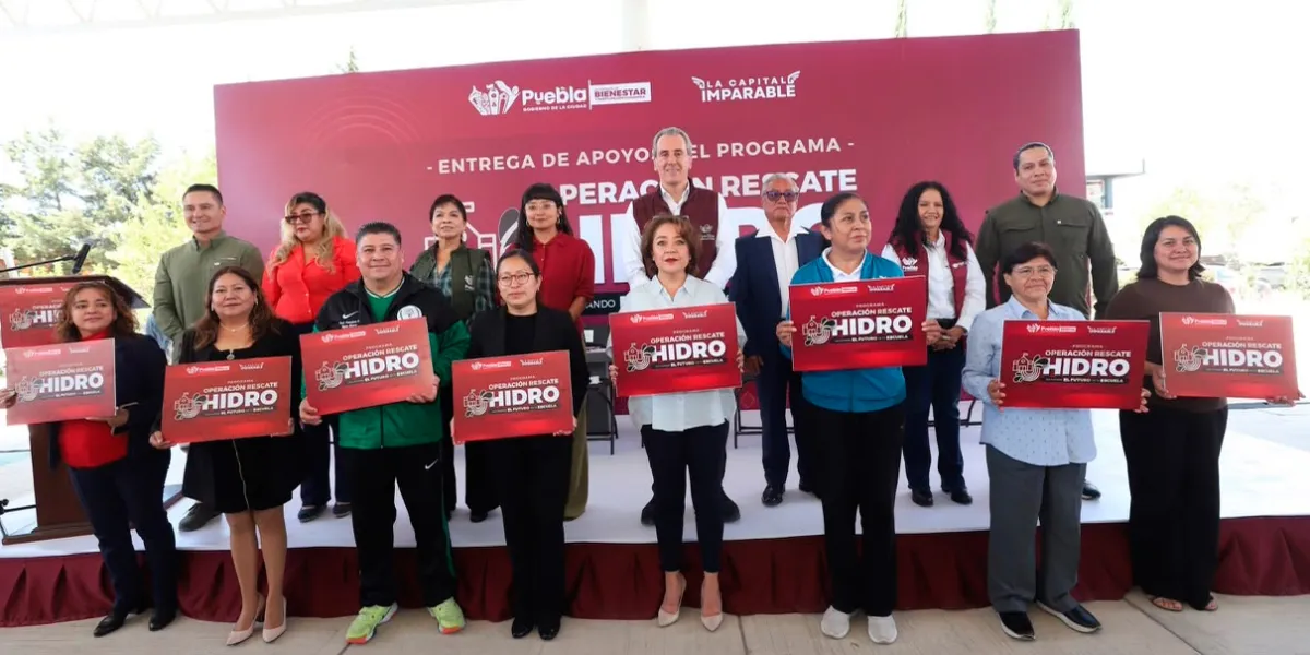 Pepe Chedraui impulsa la sustentabilidad alimentaria en planteles educativos
