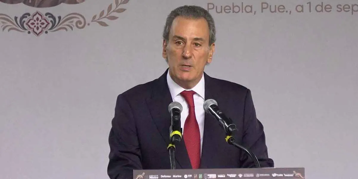 Chedraui anunció gira de informes por las 17 juntas auxiliares