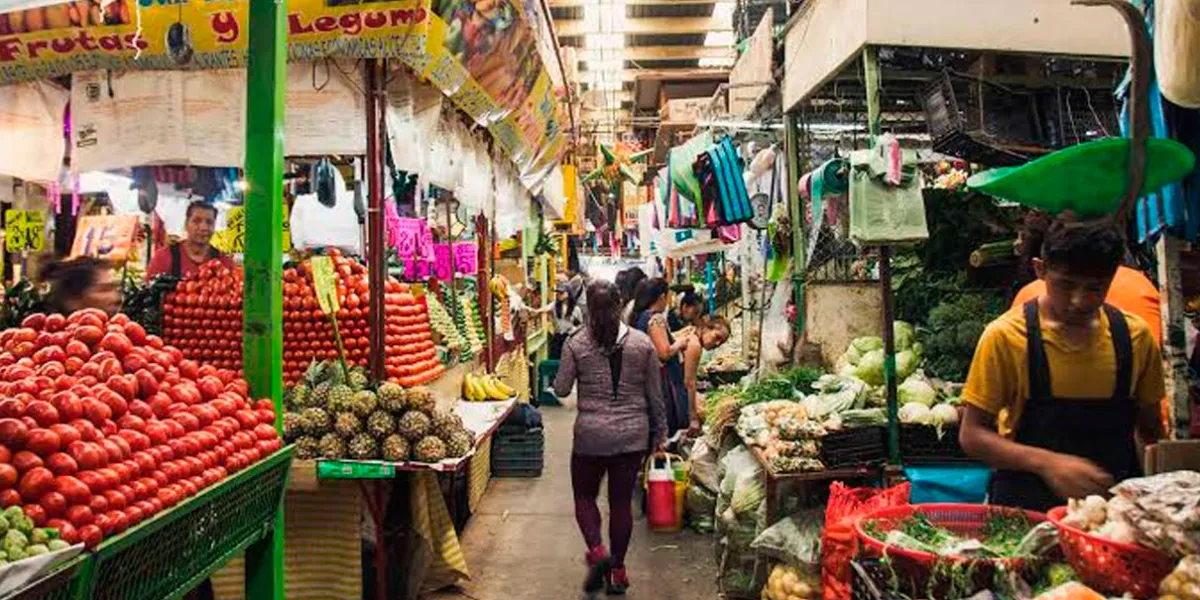 Septiembre, precios rompen bolsillos de familias poblanas
