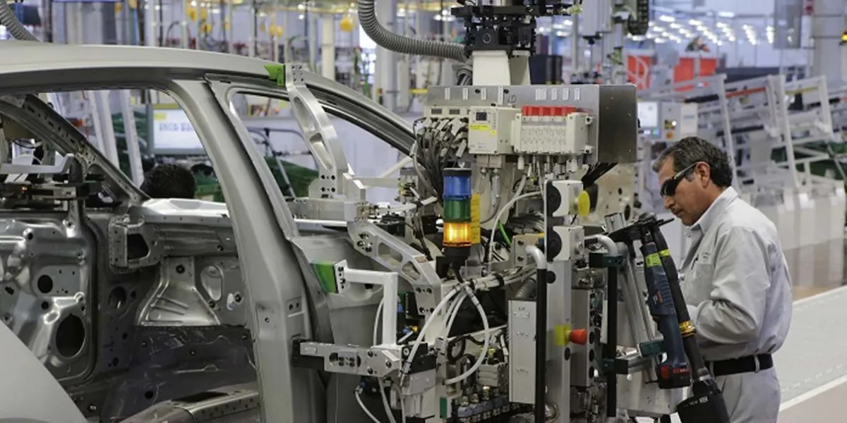 Producción del Golf, la esperanza sindical para frenar el recorte de personal en VW