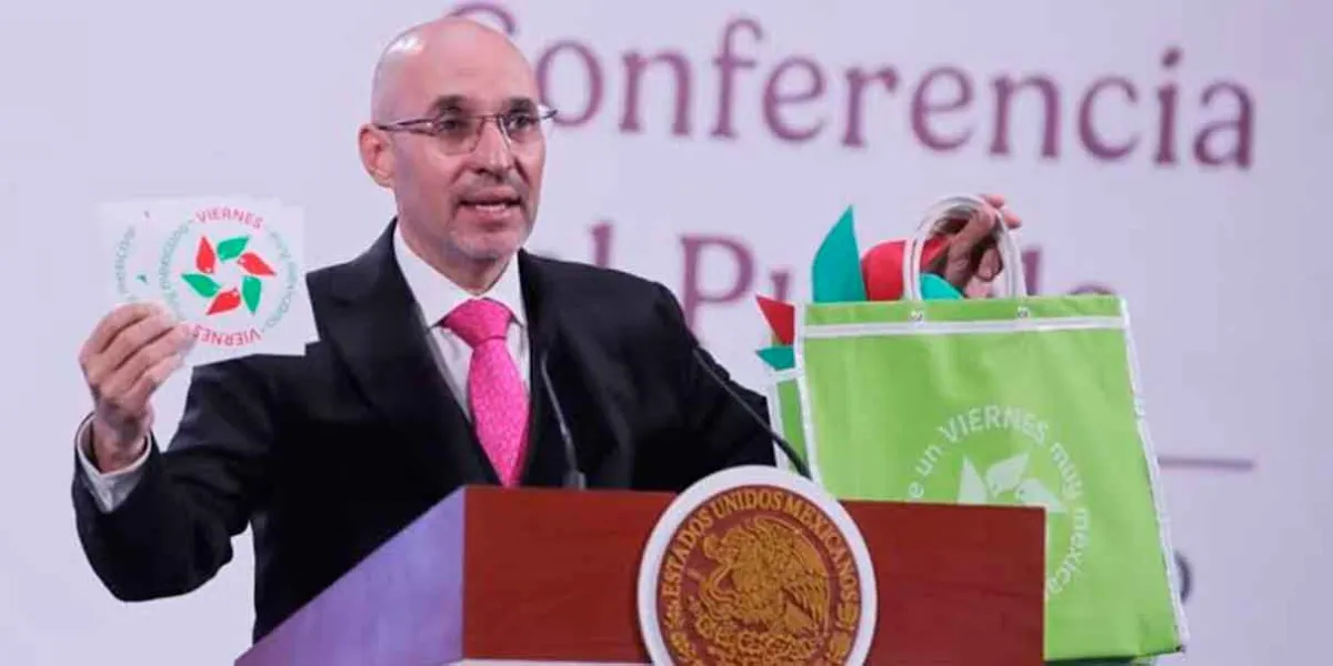 Concanaco llama a comprar productos mexicanos y fortalecer negocios locales