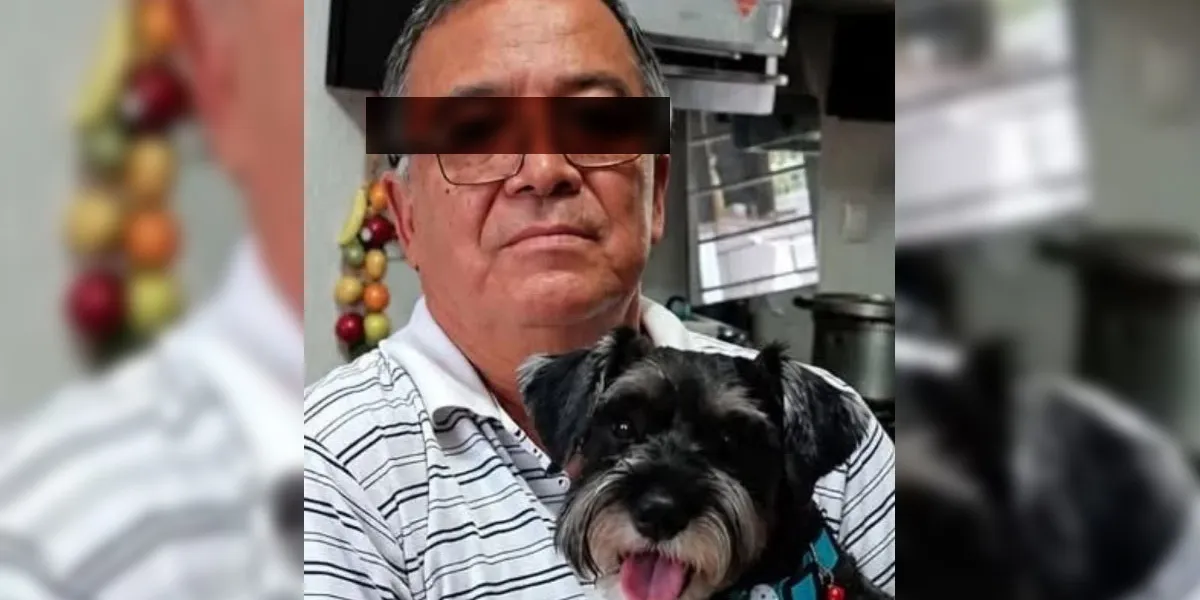 Profesor desaparecido en Poza Rica es hallado muerto en Jalpan
