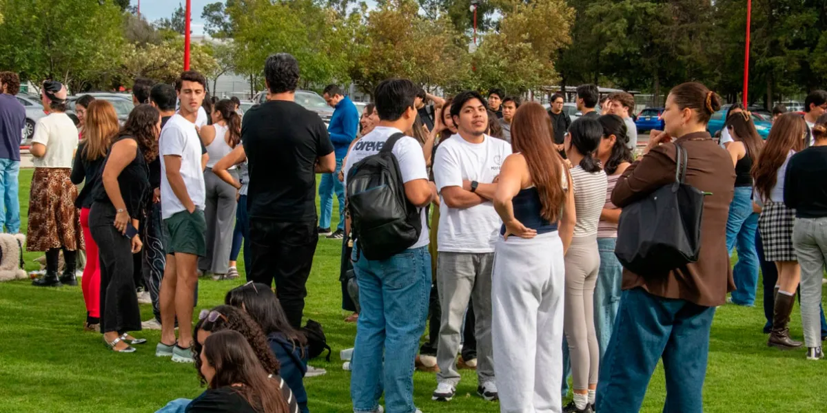 Recomendaciones para mantener la calma en sismos y simulacros