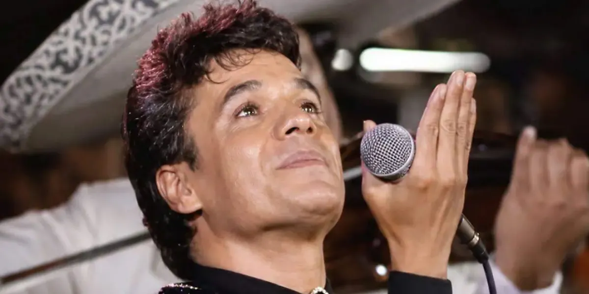 "Recordando al Divo de Juárez", un concierto homenaje a Juan Gabriel