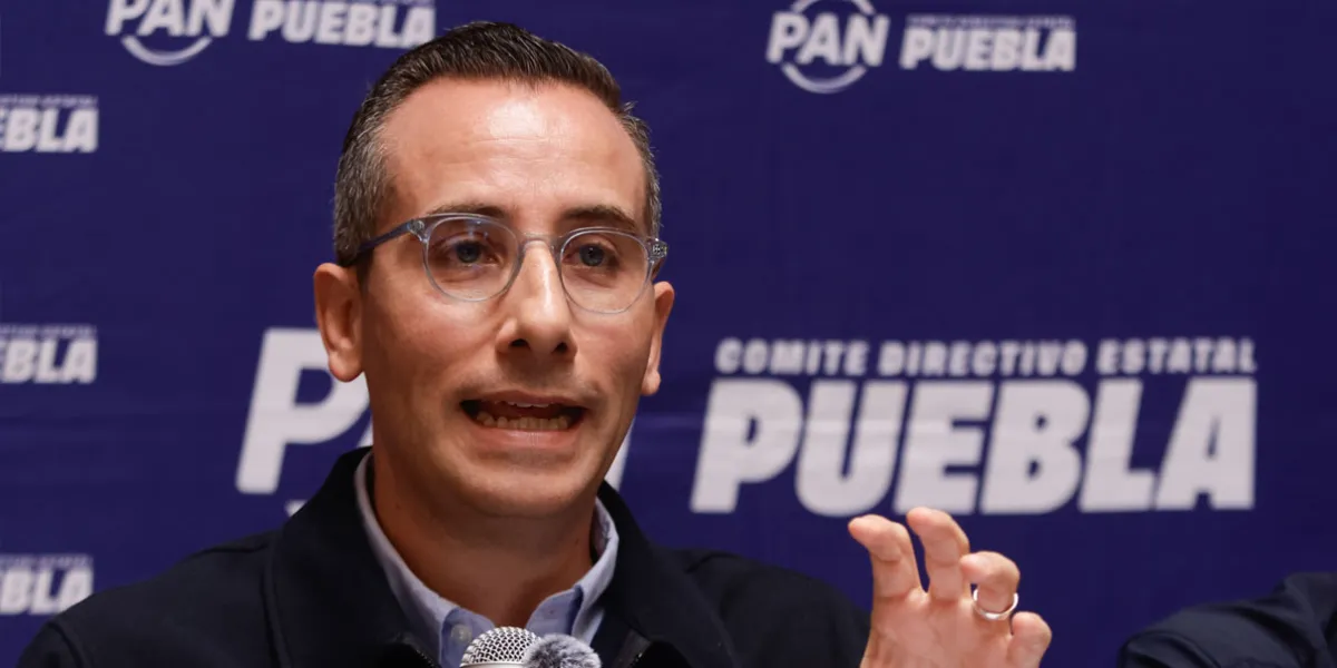 Riestra pide a Fiscalía aclarar señalamientos contra exalcaldes panistas