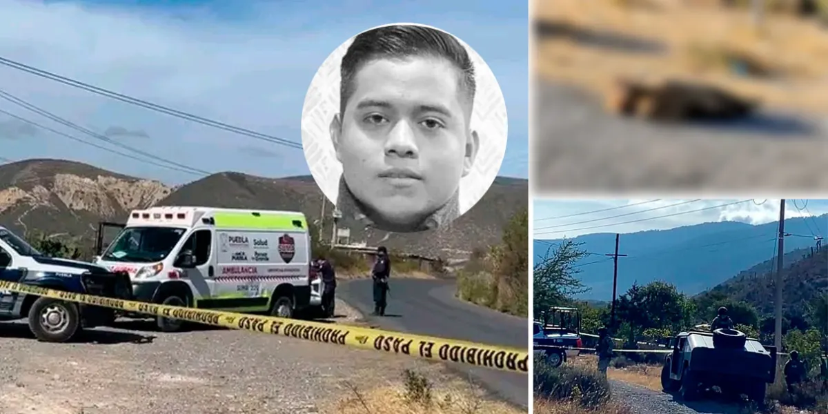 Mateo fue secuestrado y pedían rescate; la Fiscalía va por criminales