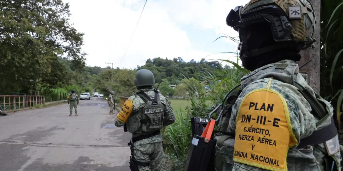 Deslaves en la Sierra Norte; hay refugios temporales activos en Huauchinango y Xicotepec