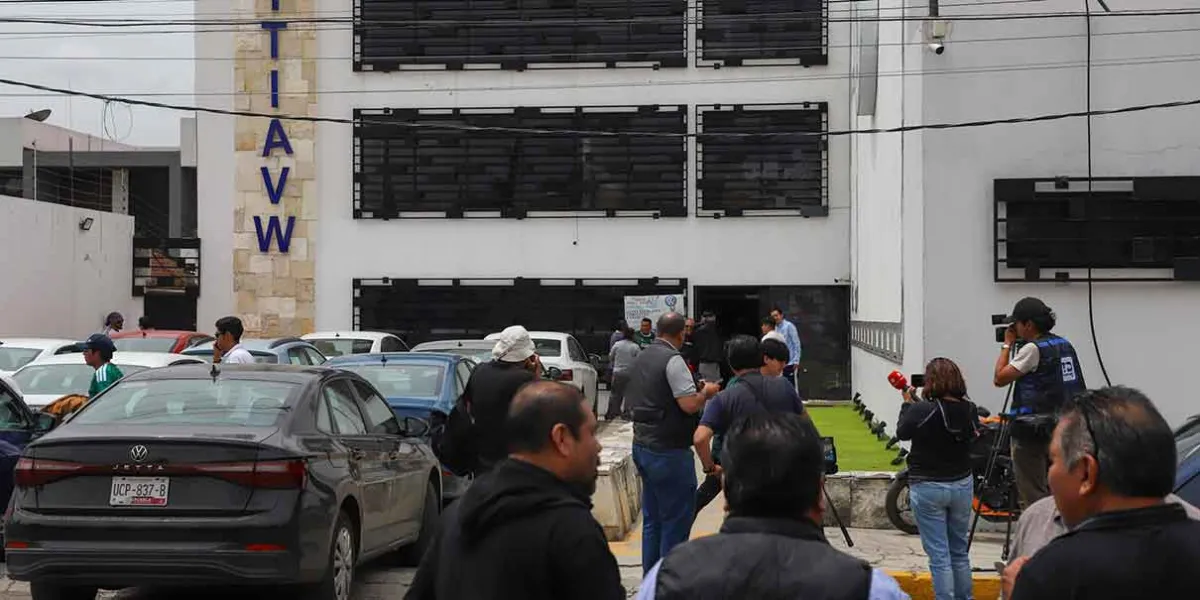 Volkswagen y SITIAVW llegan sin acuerdo a audiencia laboral clave