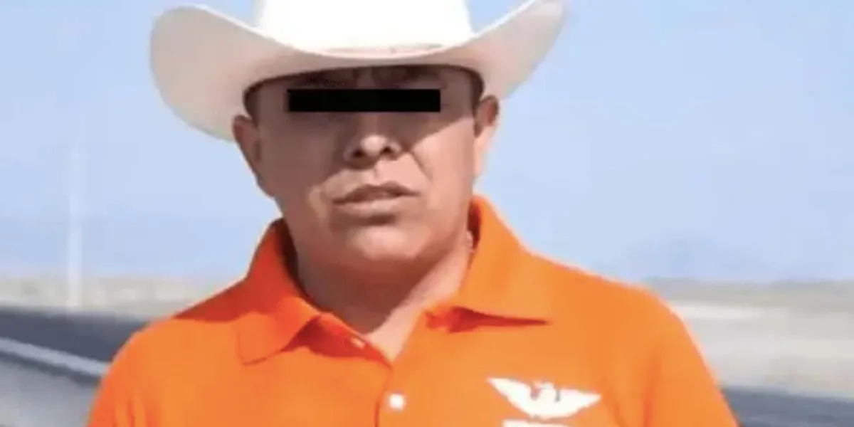 Sospechosa suma de delitos al edil detenido de Tepeyahualco: Fedrha Suriano