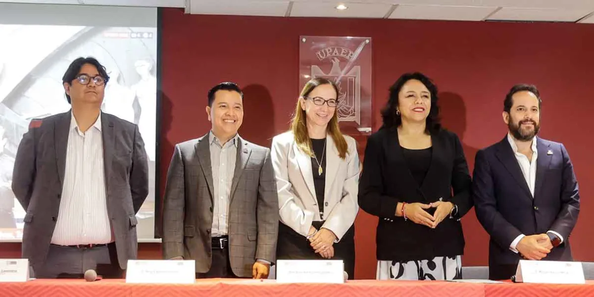 Tech Capital Puebla 2026 reunirá a 130 expositores en octubre