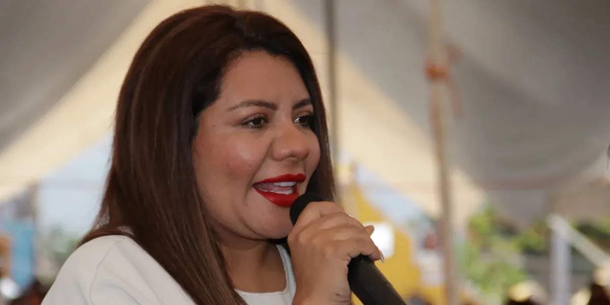 TEEP descarta violencia política de género contra exalcaldesa de Acatlán