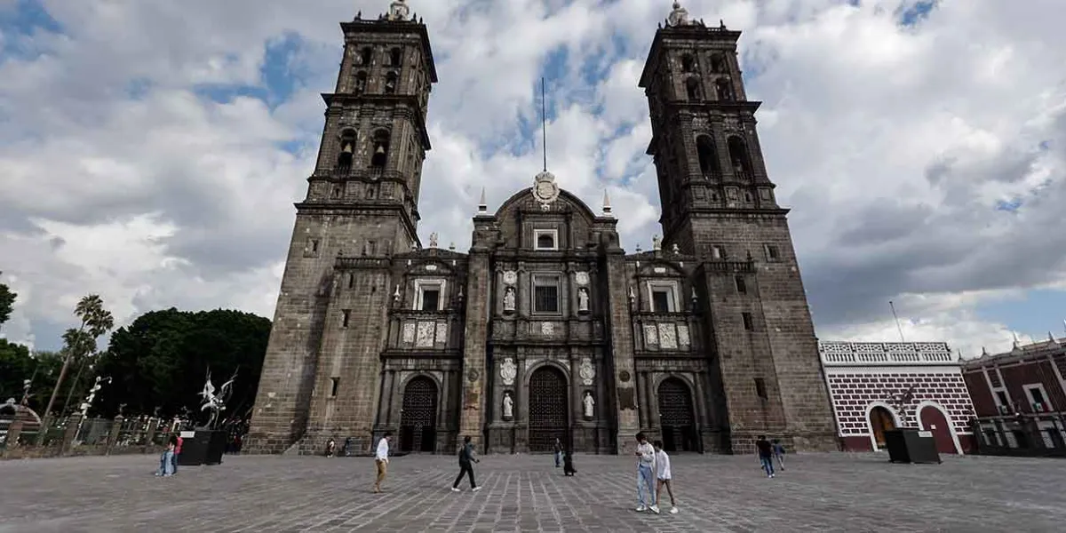 Turismo en Puebla mantiene crecimiento pese a hechos violentos: López-Malo