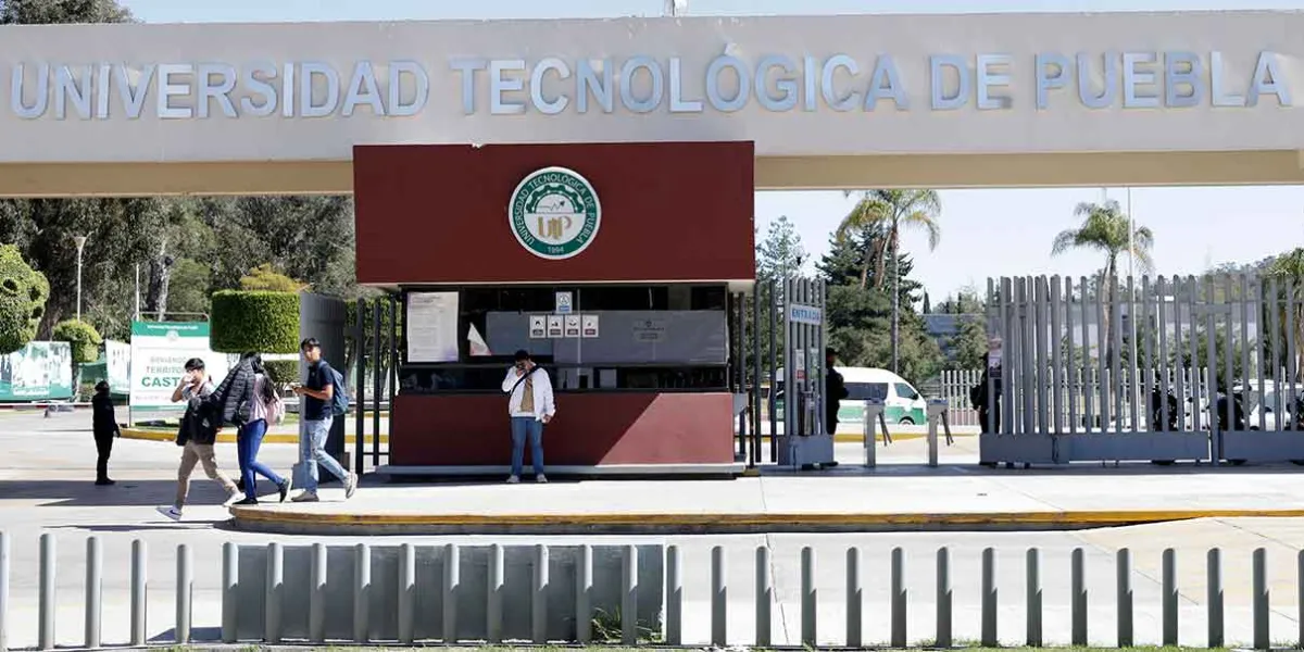 UTP se suma a Ruta Puebla 2050 para impulsar ciencia e innovación