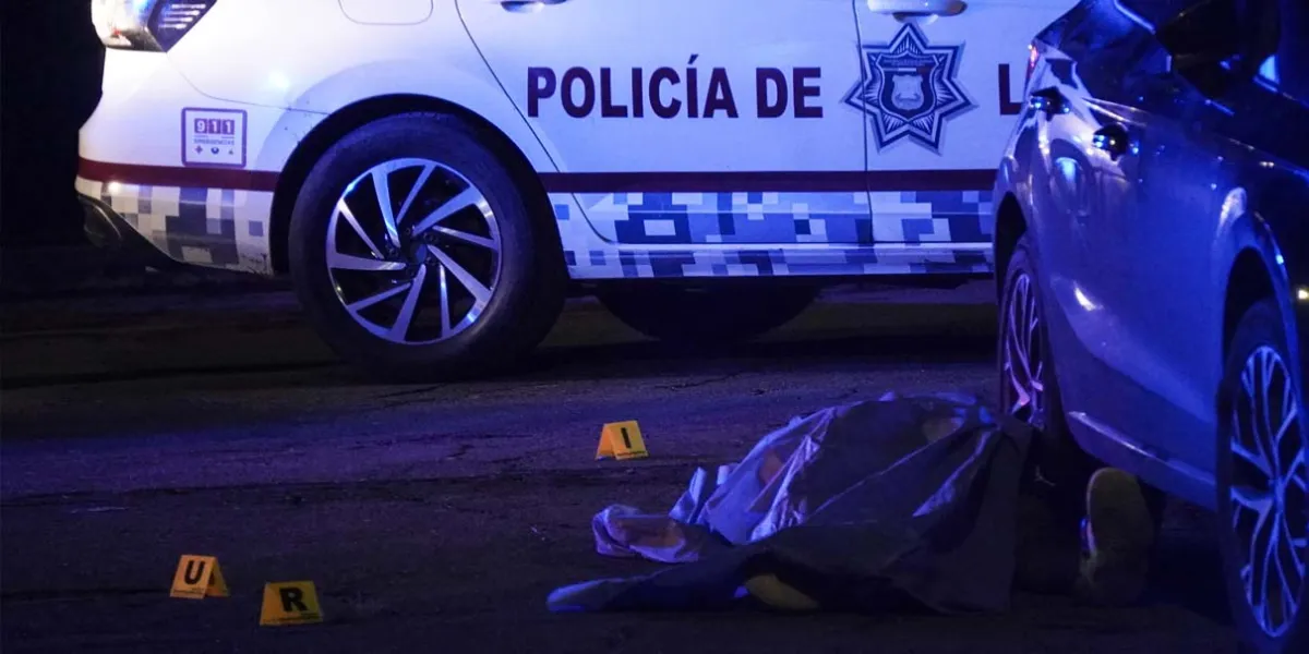 Violencia en Puebla deja 454 homicidios de enero a agosto