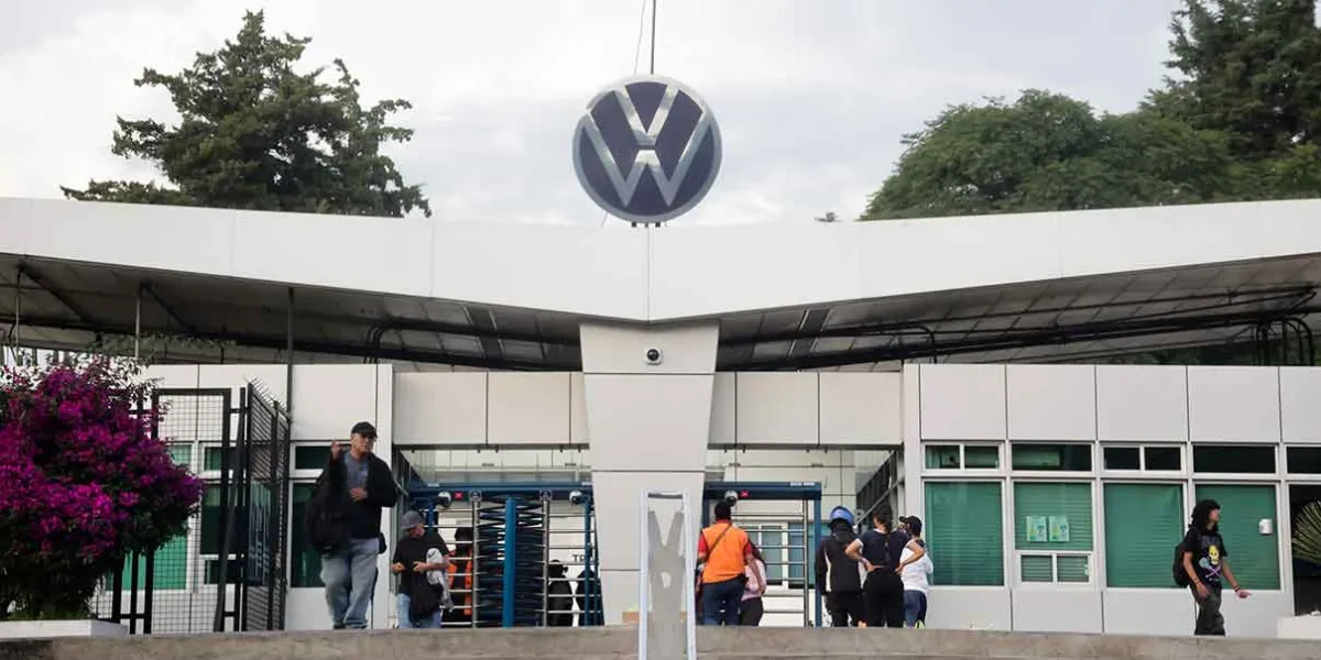 Volkswagen y SITIAVW, al límite