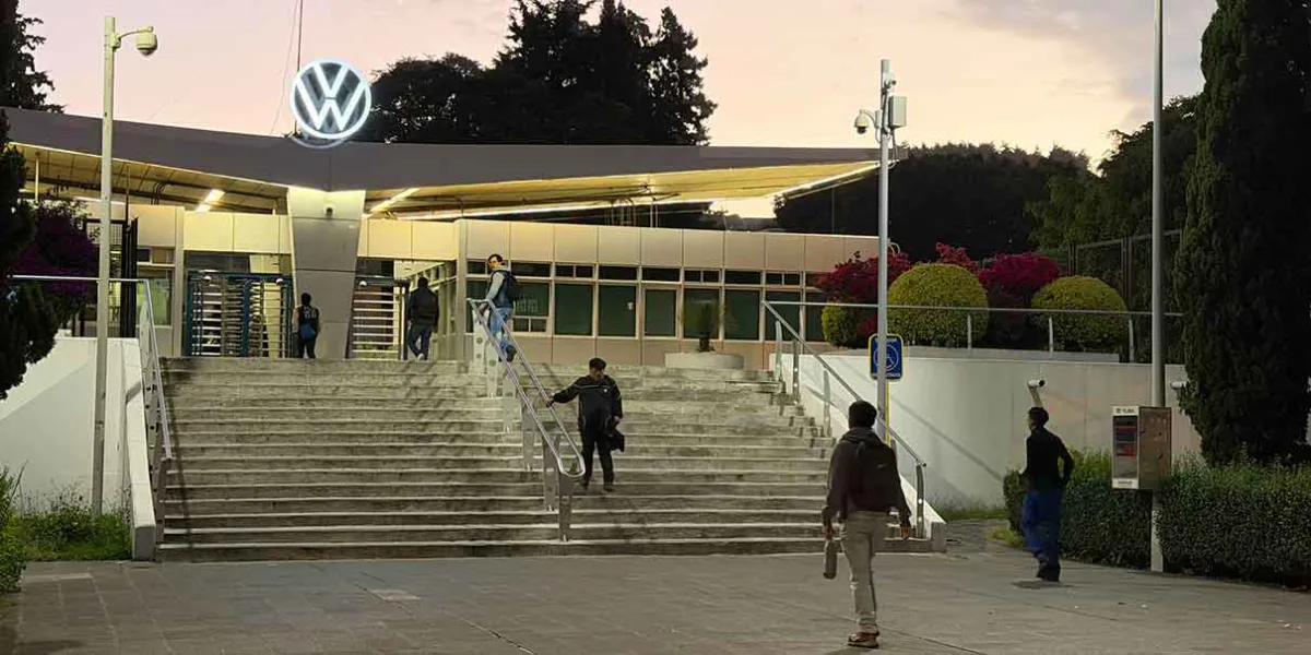 Volkswagen: Derbez advierte efecto dominó sobre proveedores en Puebla
