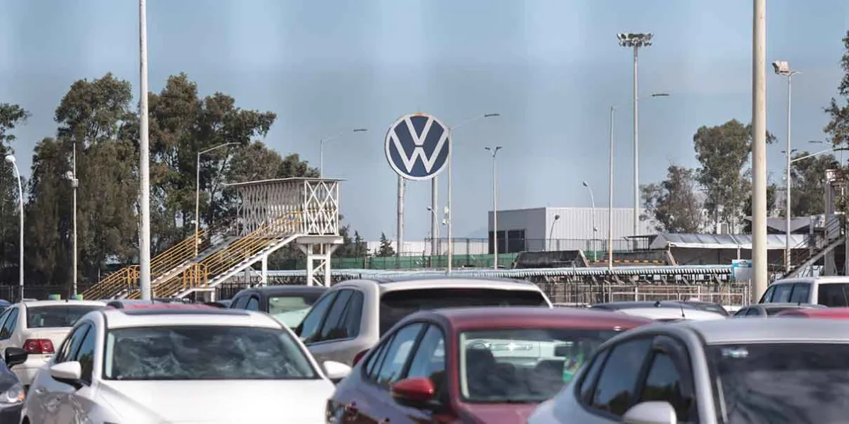 Volkswagen acelera ventas en México; Audi retrocede durante agosto
