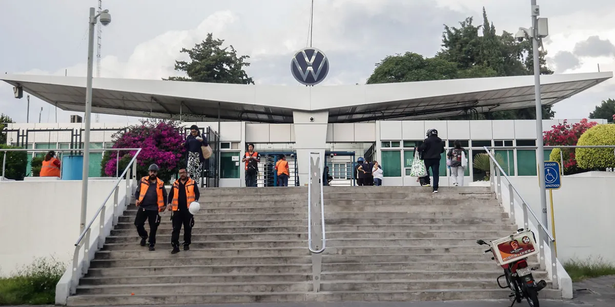 CCE alerta impacto económico si Volkswagen pierde competitividad