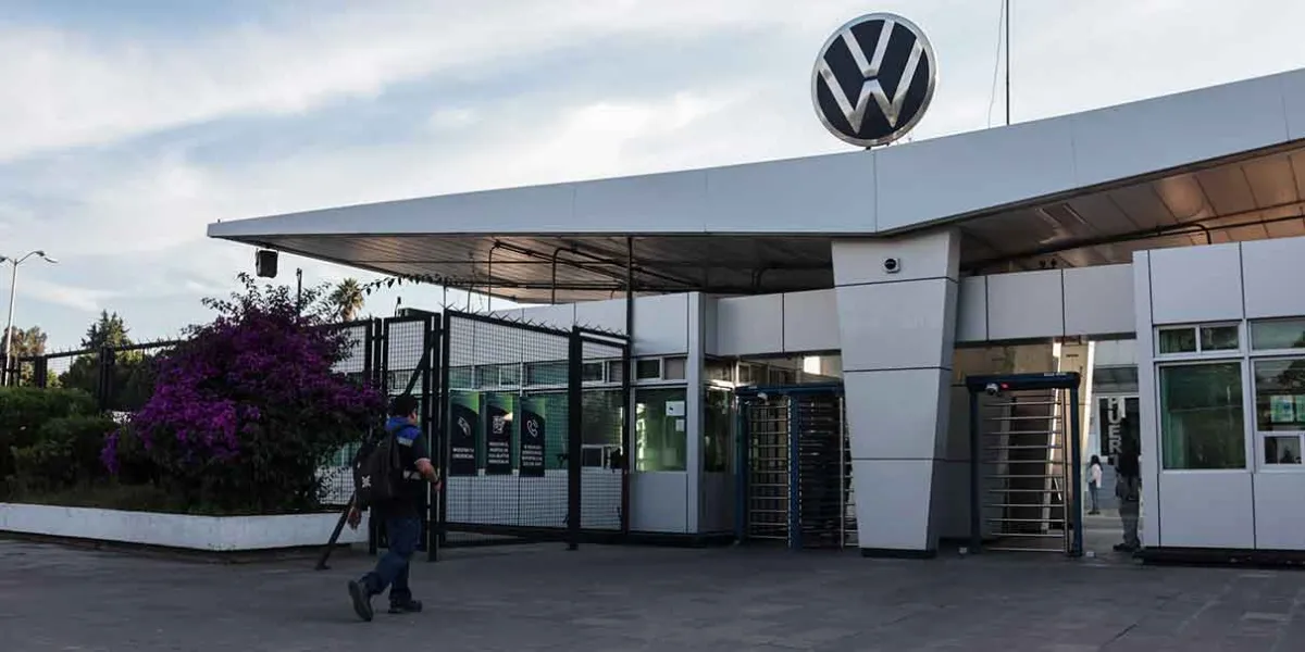 SITIAVW rechaza ampliar jornada nocturna en segundo turno de Volkswagen