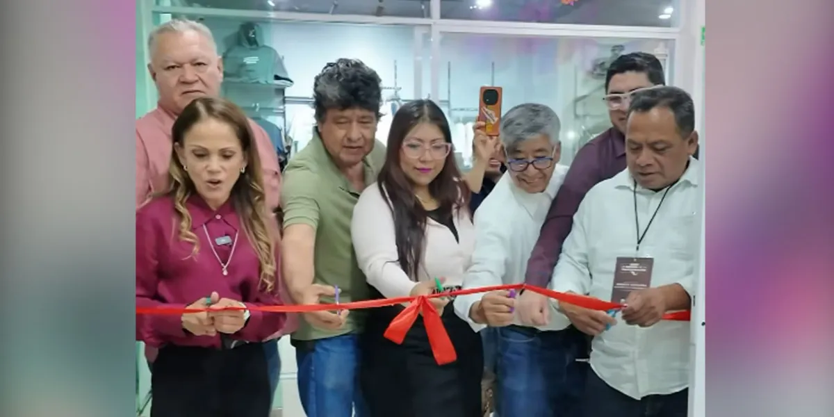 La líder morenista Olga Lucía Romero abrió Casa Política en Tehuacán 