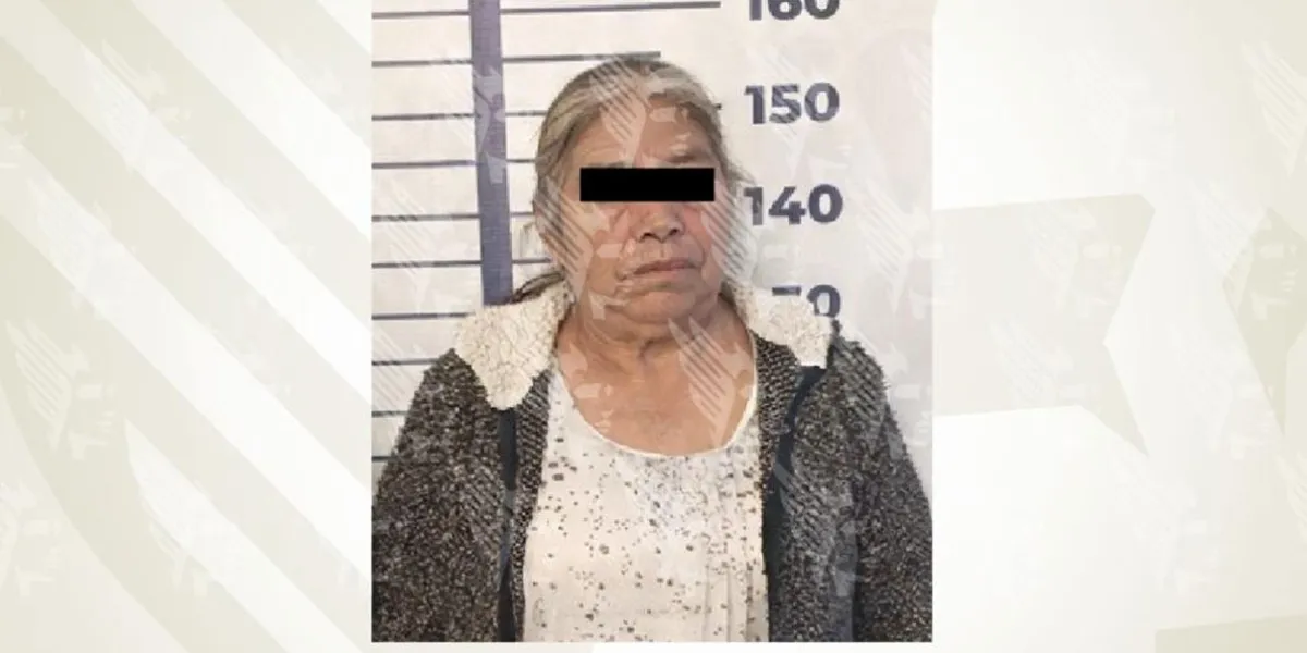 Detienen a asesina en Tepeaca; a un adolescente violador en Tlaltenango y a tres narquitos en Huejo