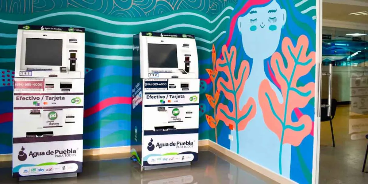Agua de Puebla inició su “Pago Anual Anticipado 2027” con 2 meses de beneficio para los usuarios cumplidos