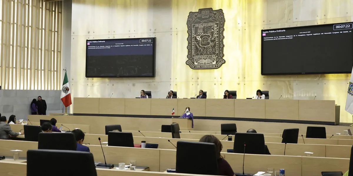 Ahora 11 diputados locales quieren ser alcaldes en 2027