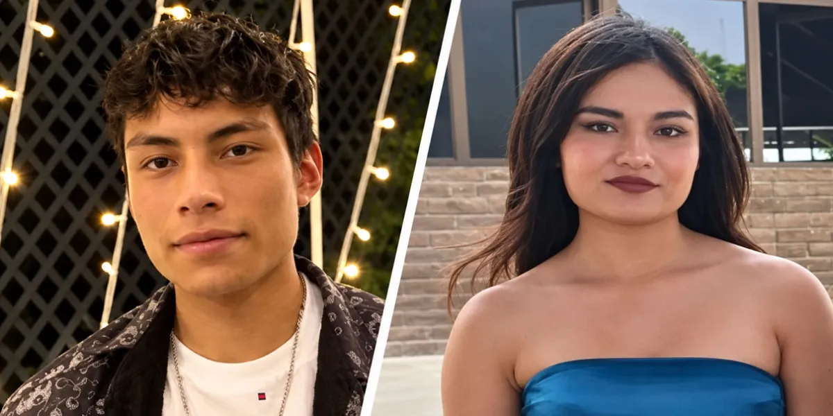 Alarma por desaparición de dos adolescentes en Puebla; ¿dónde están Irvin y Melissa?