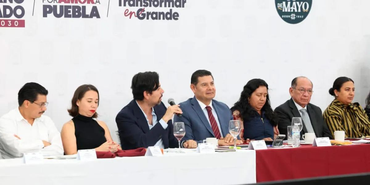 Alianza con empresarios acelera saneamiento integral del río Atoyac
