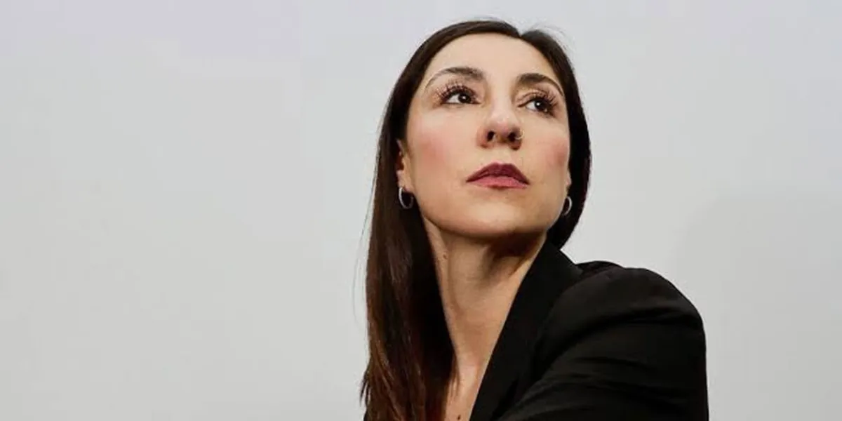 Ana Lluvia García alarga la lista morenista por candidatura a edil de Puebla