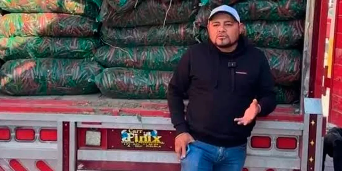 "El Toñín" se dijo difamado y perseguido, además pidió pruebas de acusaciones