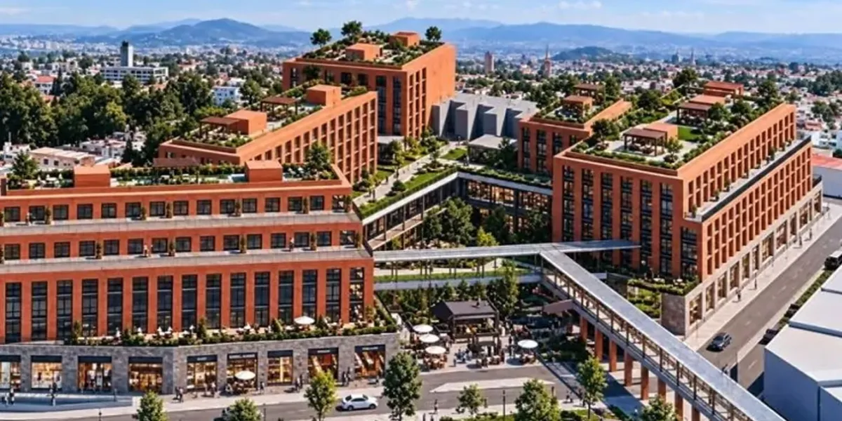 Armenta deja en manos del INAH y UNESCO proyecto de Slim en San Francisco