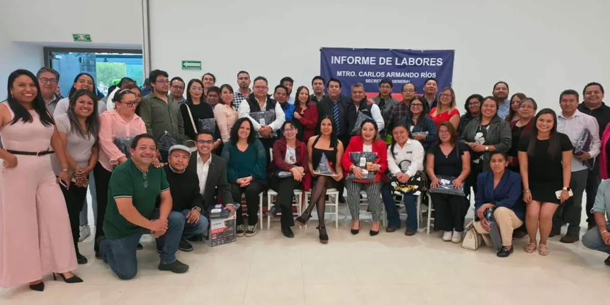 Aspabuap decidirá en consulta modificaciones al pensiones y jubilaciones BUAP