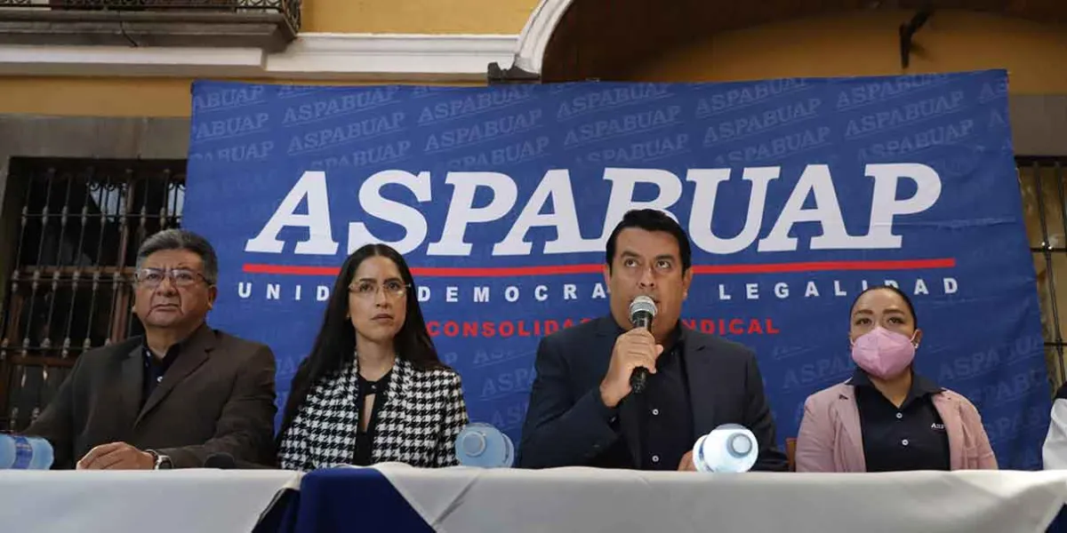 ASPABUAP explica cambios a pensiones antes de la consulta del 28 de octubre