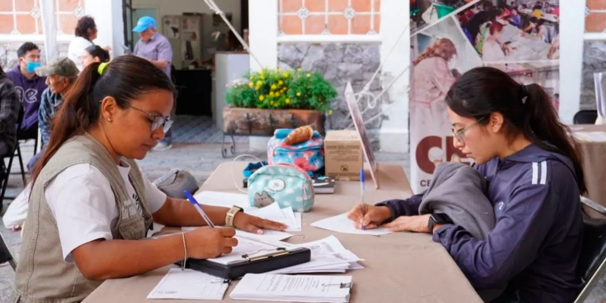 El DIF de Atlixco refuerza detección de violencia familiar e infantil en comunidades