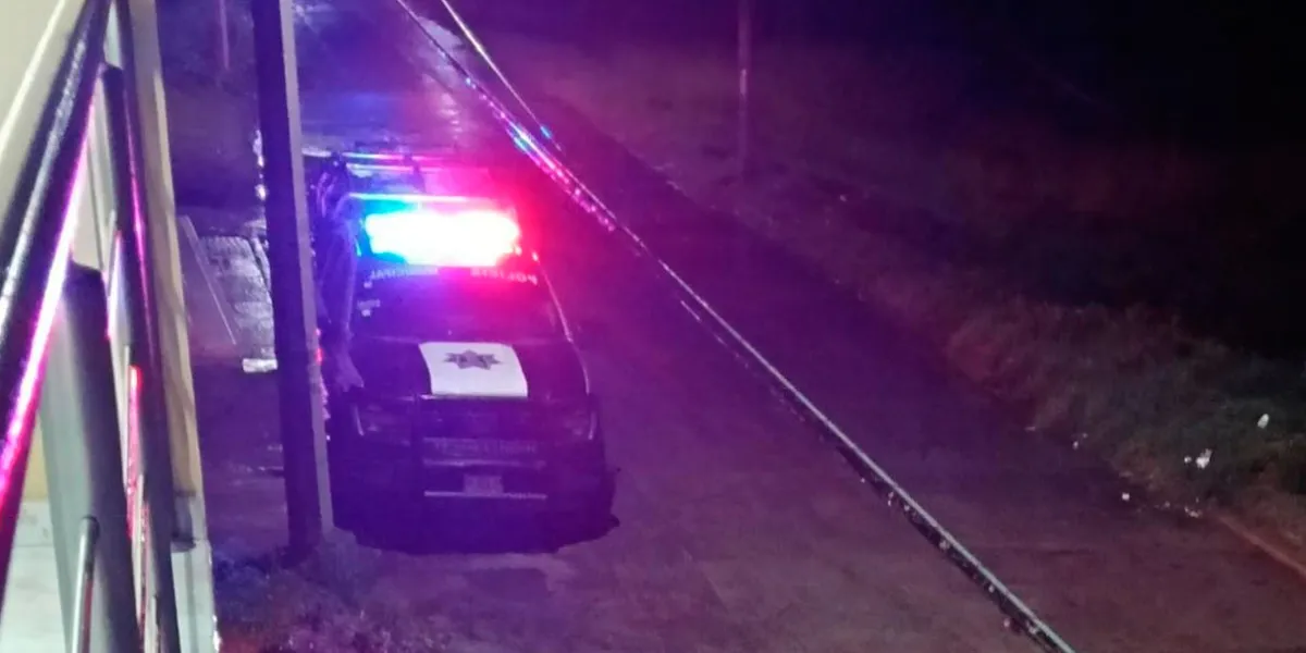 Balean casa en San Cristóbal Tepatlaxco, Texmelucan