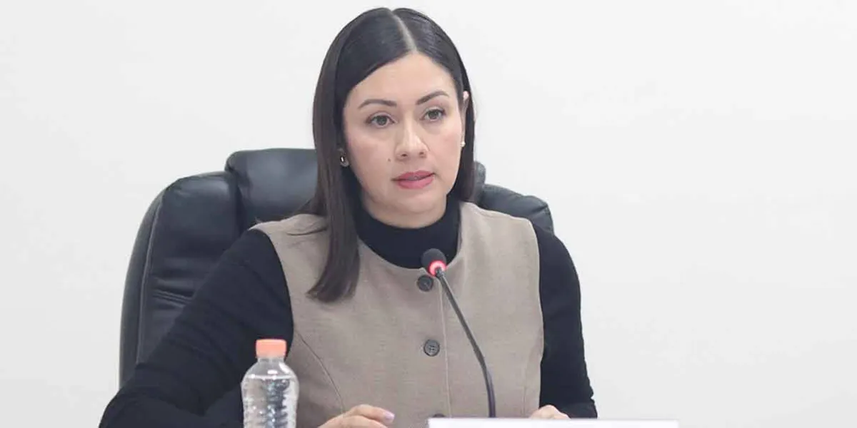 Blanca Cruz asume el INE tras la salida de Taddei