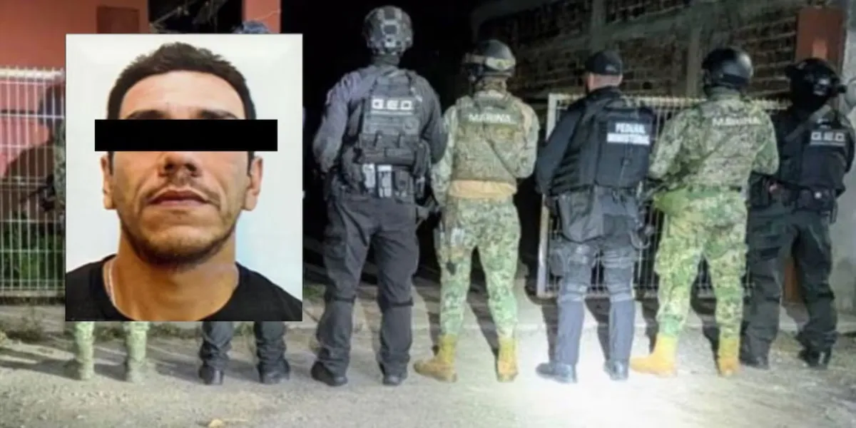 Cae “Mando 20”, líder del CJNG, por ataque con coche bomba en Michoacán