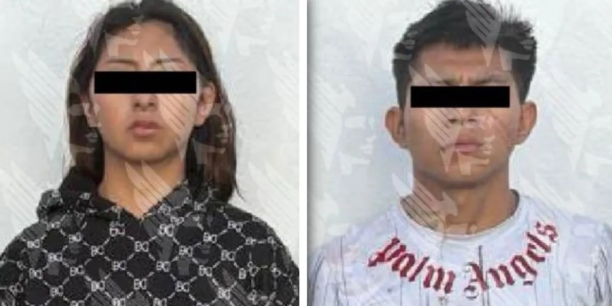 Caen dos presuntos implicados en homicidio de investigador de la Fiscalía en Tehuacán