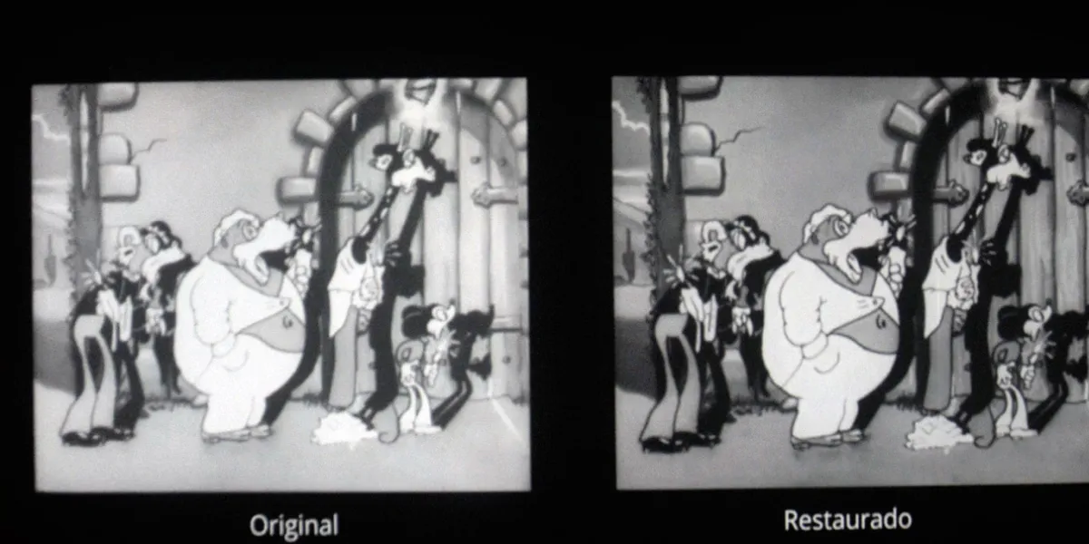 BUAP celebra el Día Mundial de la Animación con cortometrajes mexicanos restaurados