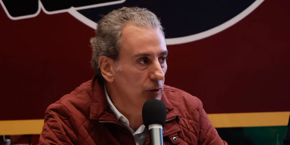 Chedraui mantiene intención de reelección; respeta aspiraciones de Olivia Salomón