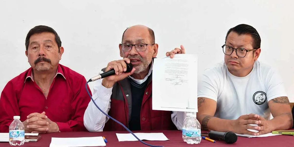 Suspenden recuento sindical del Cobaep tras votar 365 trabajadores