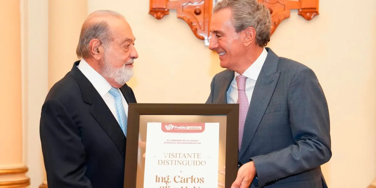Con alianzas estratégicas Pepe Chedraui impulsa desarrollo económico en Puebla Capital