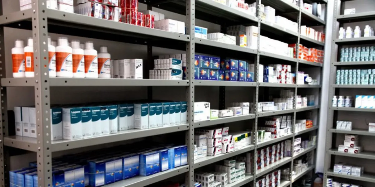 Con nuevo Consejo Asesor habrá MEDICINAS en todo el país