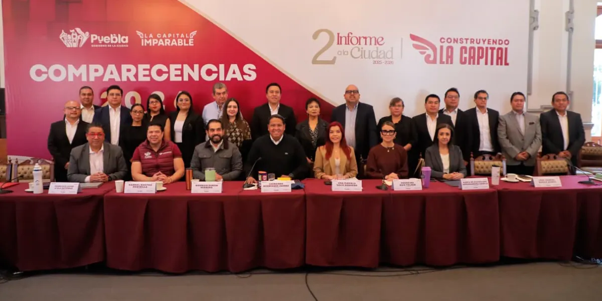 Con trabajo territorial y resultados, Puebla avanza con servicio de Limpia