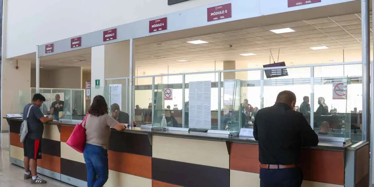 Control vehicular Puebla 2026: costo, fecha límite y cómo pagarlo