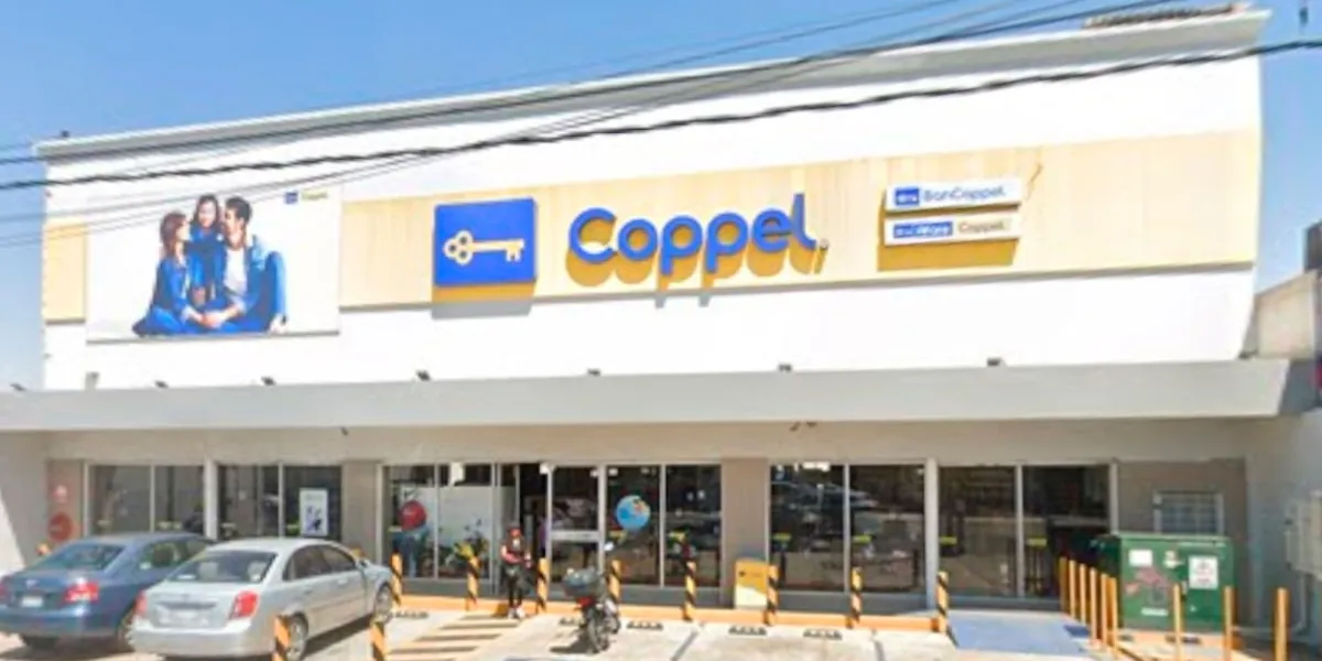 RATAS dejaron sin celulares al Coppel de Huejotzingo